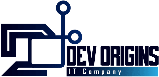 dev origins website logo